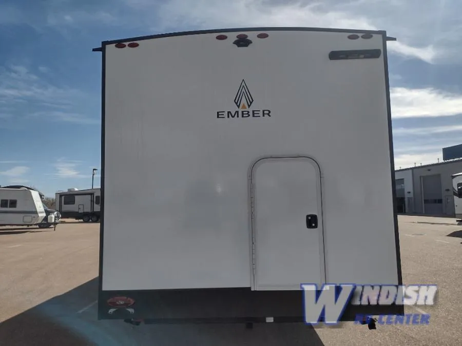 2026 Ember RV E-Series 26ETS - Photo 3