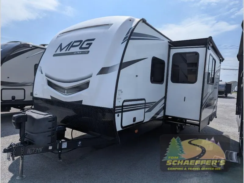 2022 Cruiser RV MPG MPG 2100RB - Photo 4