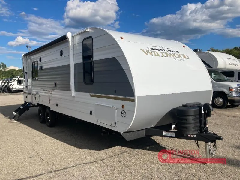 2026 Forest River Wildwood X-Lite 24RLXL - Photo 2