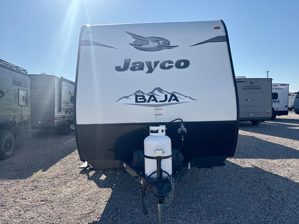 2022 Jayco Jay Flight SLX 7 183RBW - Photo 2