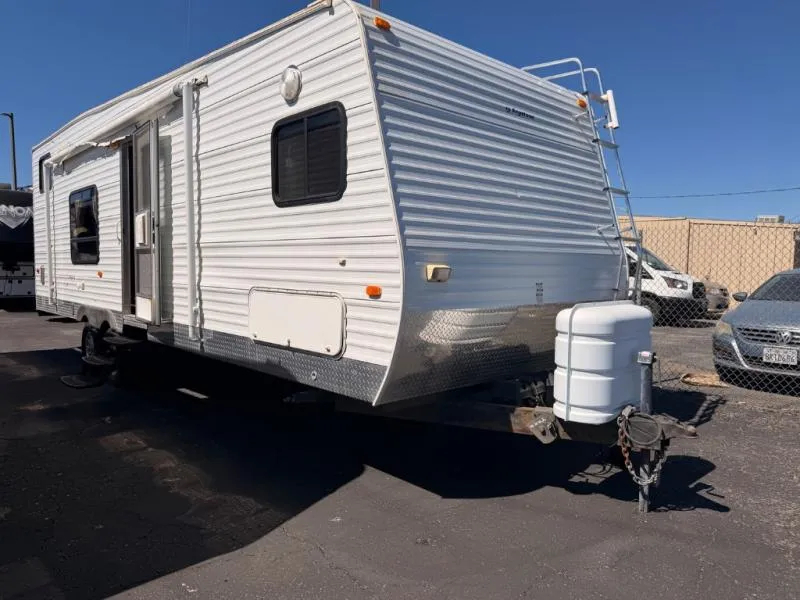 2010 Keystone RV Energy 260FS - Main photo