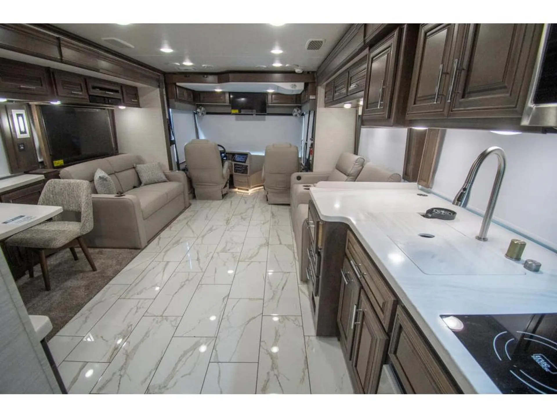 2026 Forest River Berkshire XL 37B - Photo 2