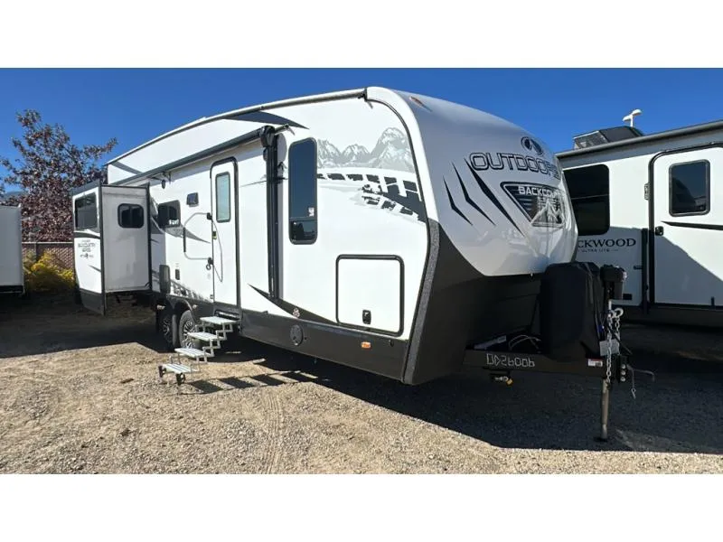 2026 Outdoors RV Back Country 26RPS - Photo 2
