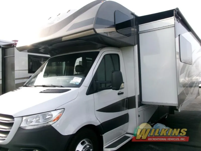 2023 Jayco Melbourne 24L - Photo 3