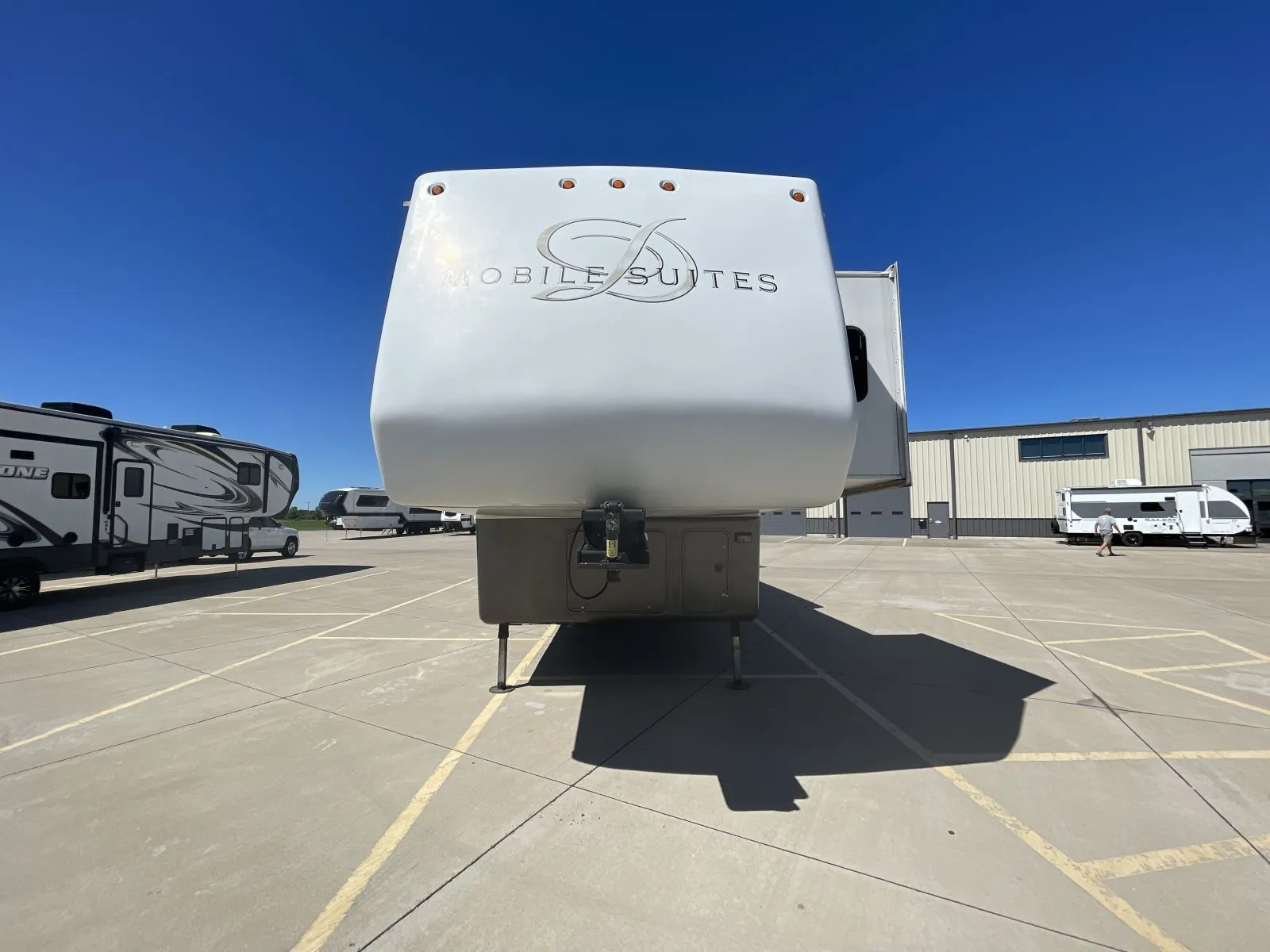 2006 DRV MOBILE SUITE 36TK3 - Photo 3