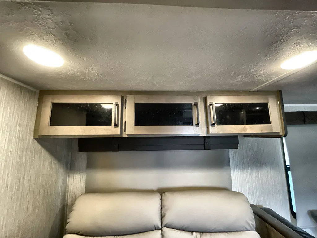 2022 Forest River Puma 26FKDS, Photos photo 13