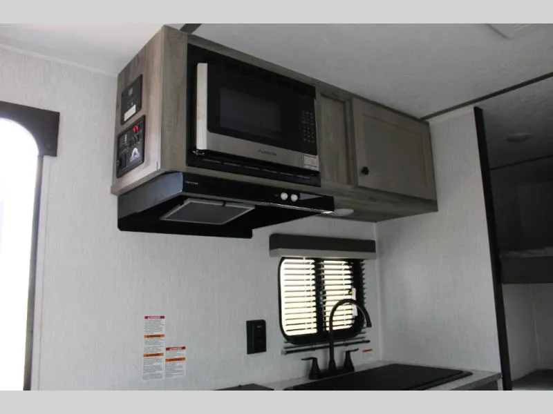 2026 Sunset Park RV Sun Lite LTD 21DB - Photo 3