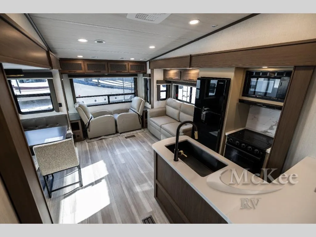 2026 Keystone Cougar Half-Ton 27SGS - Photo 3