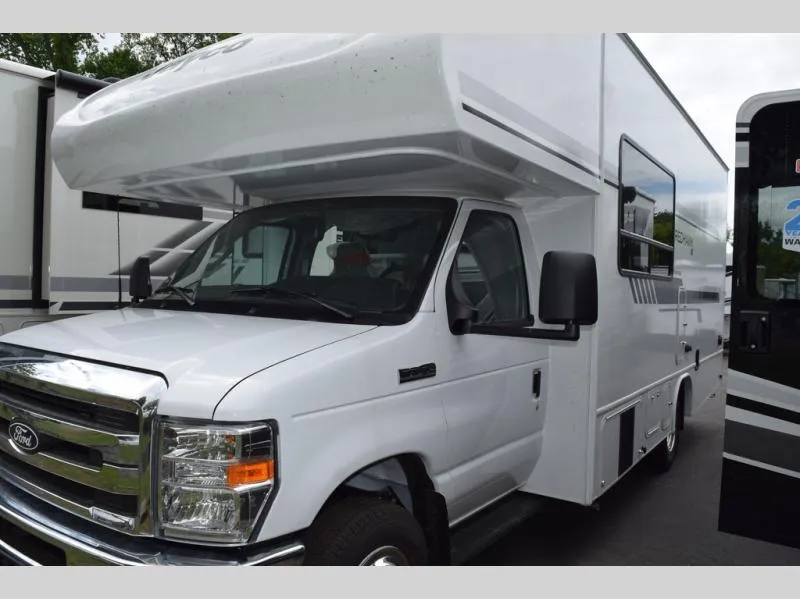 2027 Jayco Redhawk SE 22EF - Photo 4