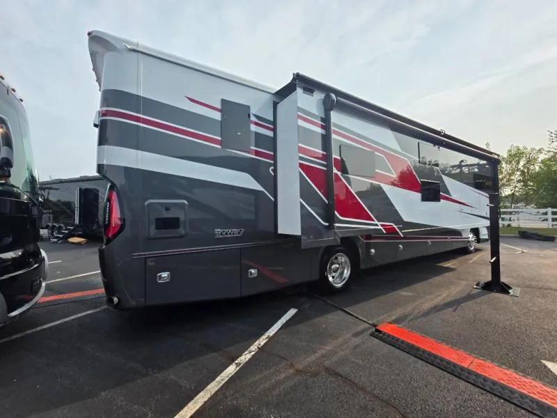 2026 Tiffin Byway 38 BL - Photo 3