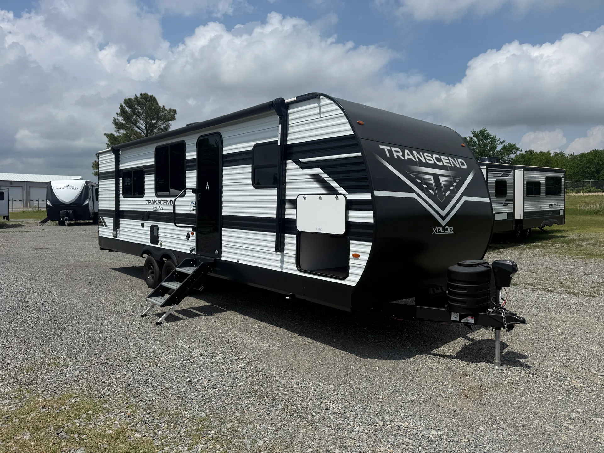 2025 Grand Design Transcend Xplor 26RBX - Photo 2