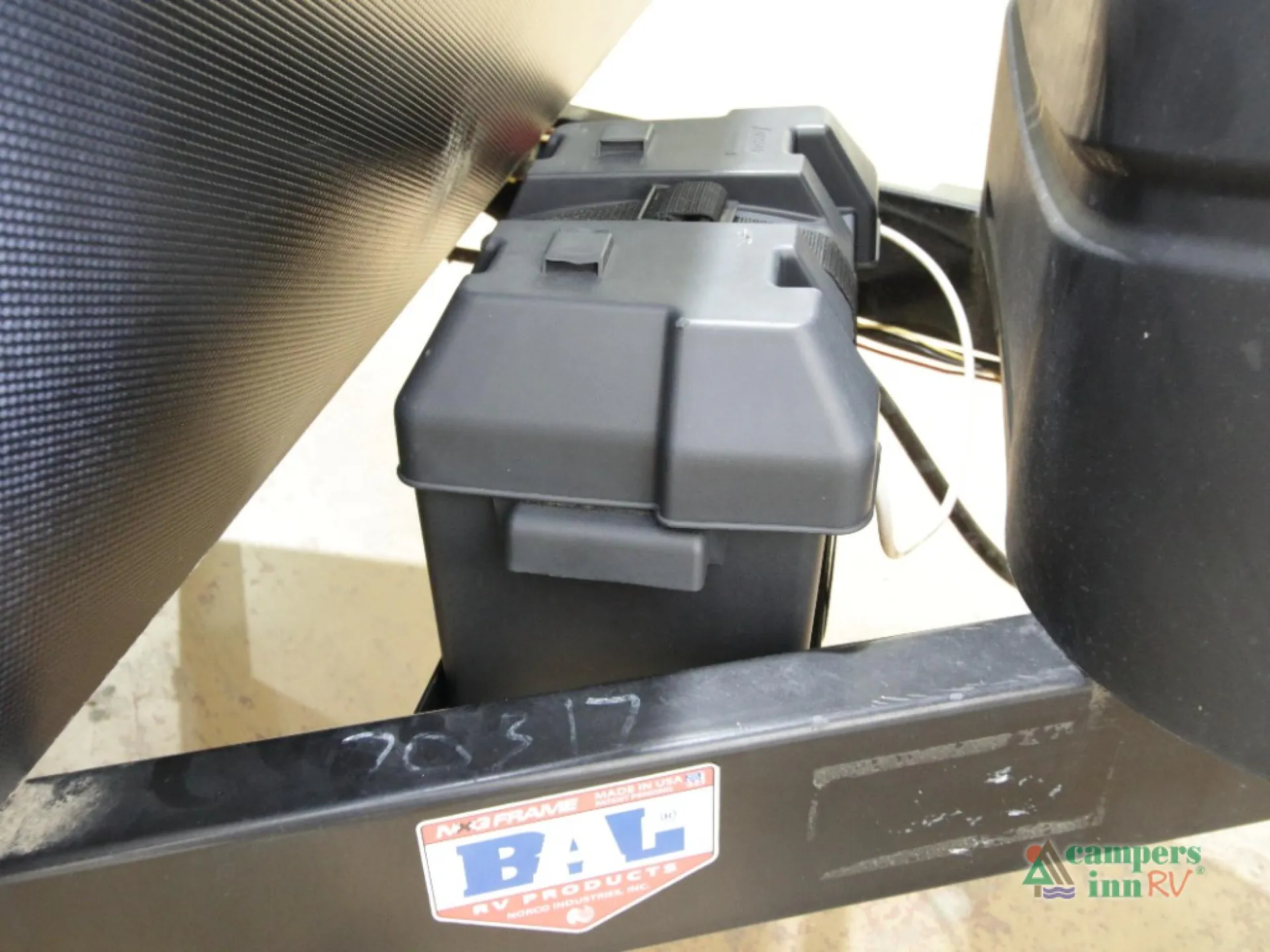 2022 Winnebago Micro Minnie 1708FB - Photo 3
