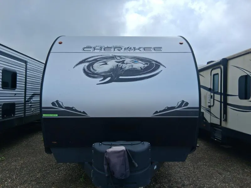 2022 Forest River Cherokee 306MM, Photos photo 29
