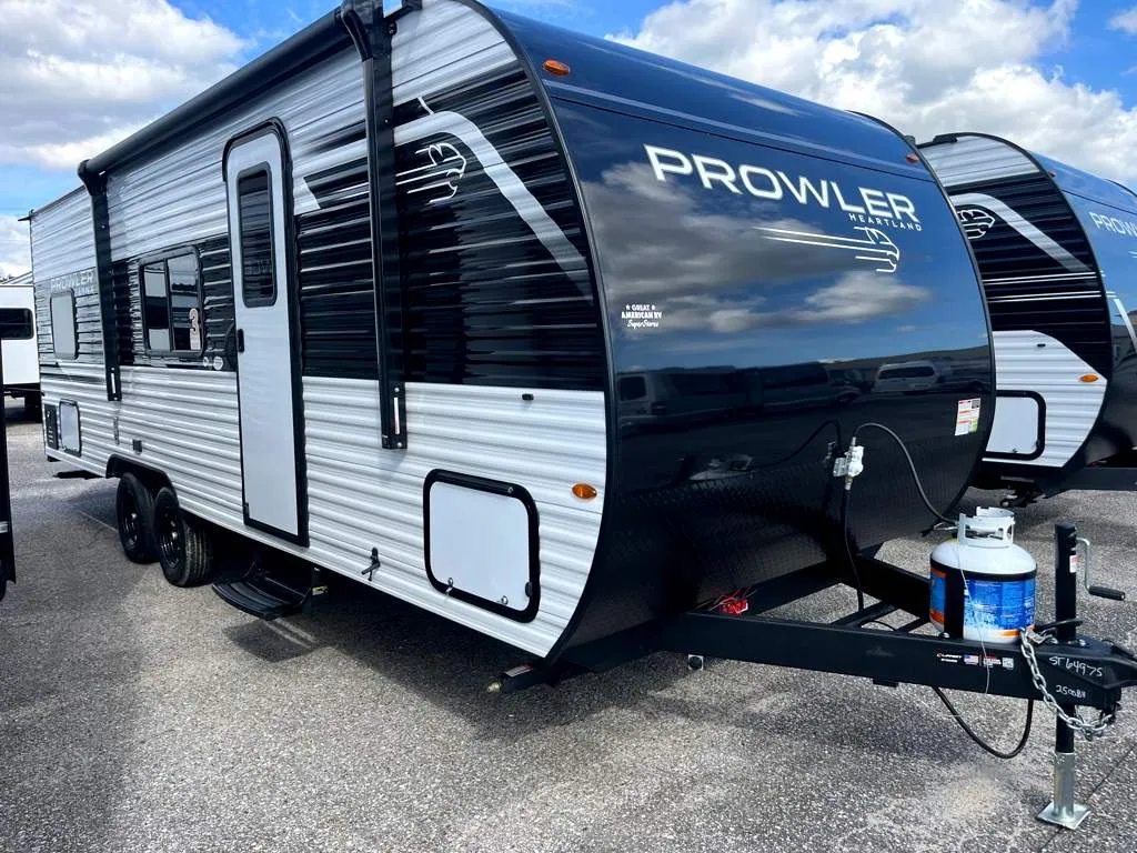 2026 Heartland Prowler Lynx 2500BH - Photo 2