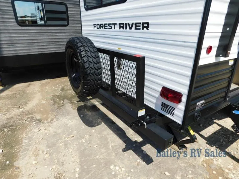 2027 Forest River Cherokee Wolf Pup 17SC - Photo 3