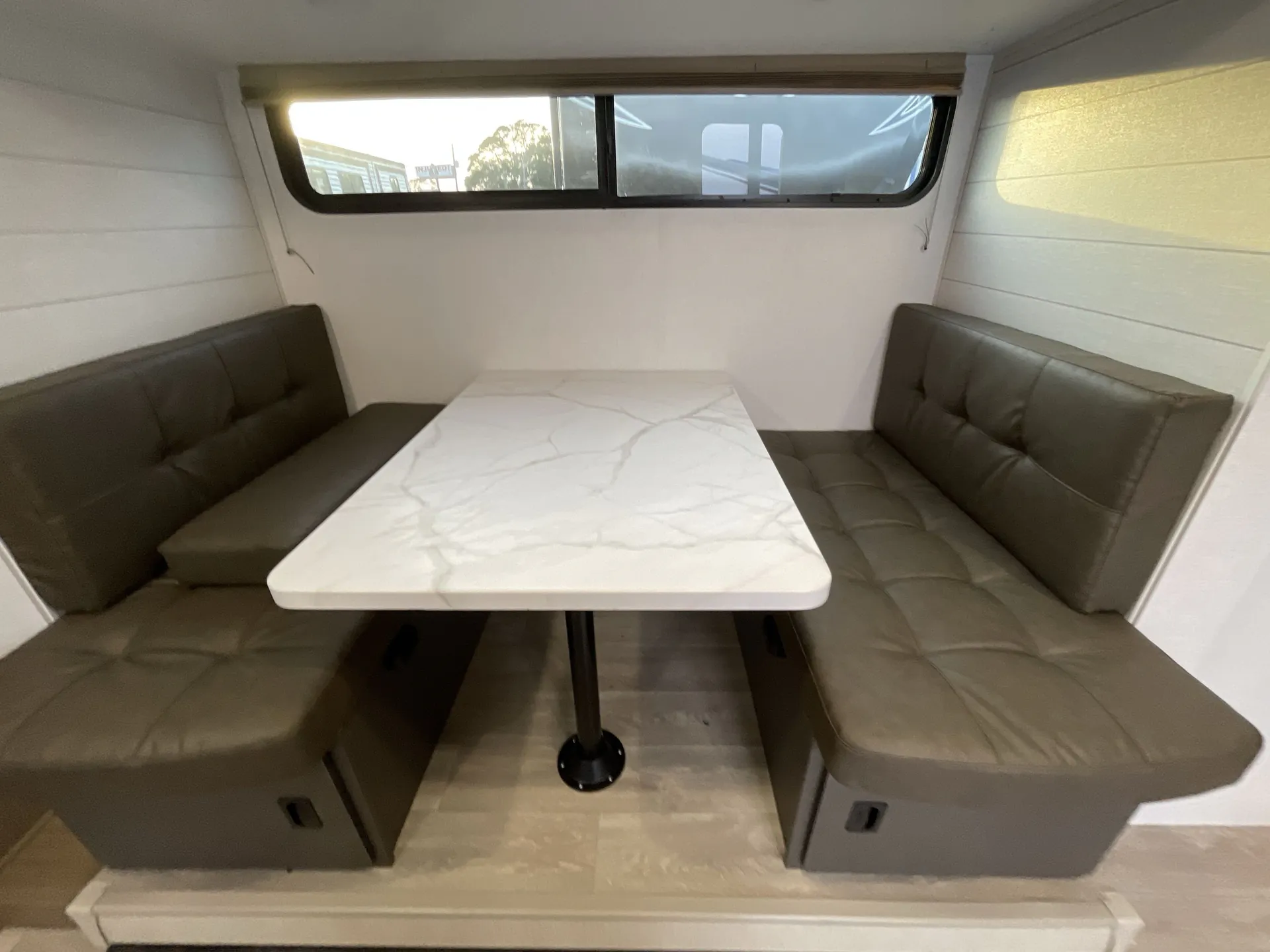2026 Forest River Salem FSX 177ICE — bunk room
