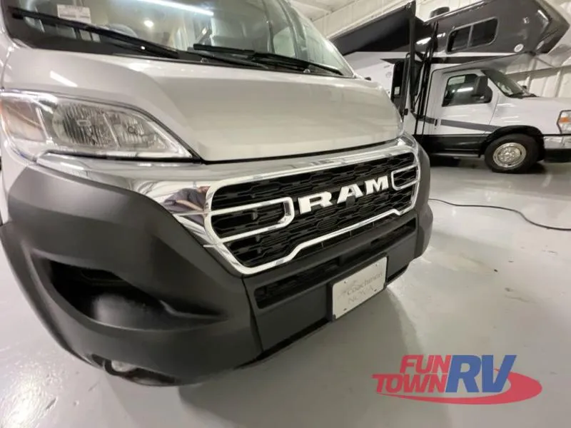 2024 Coachmen Nova 20C - Photo 3