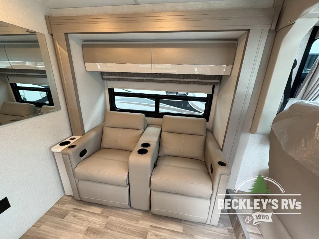 2026 Thor Motor Coach Axis 26.2, Photos photo 36