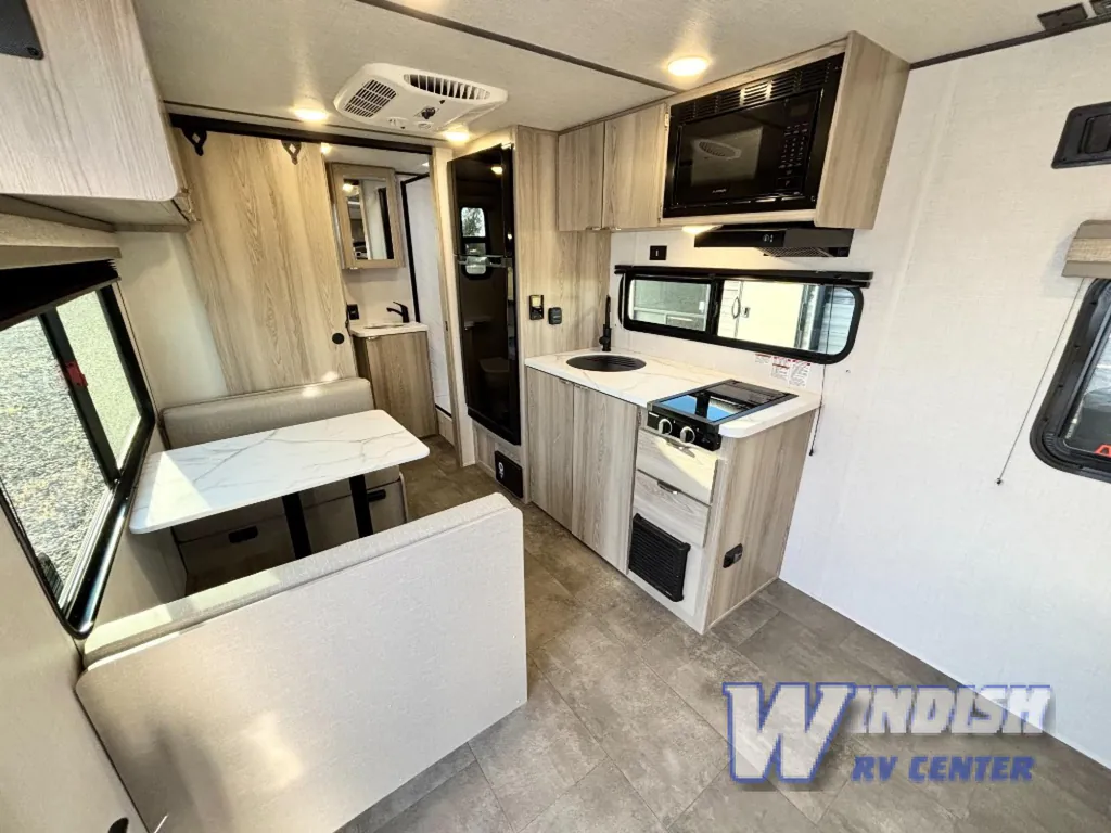 2025 Forest River Wildwood FSX 167RBK, Photos photo 7