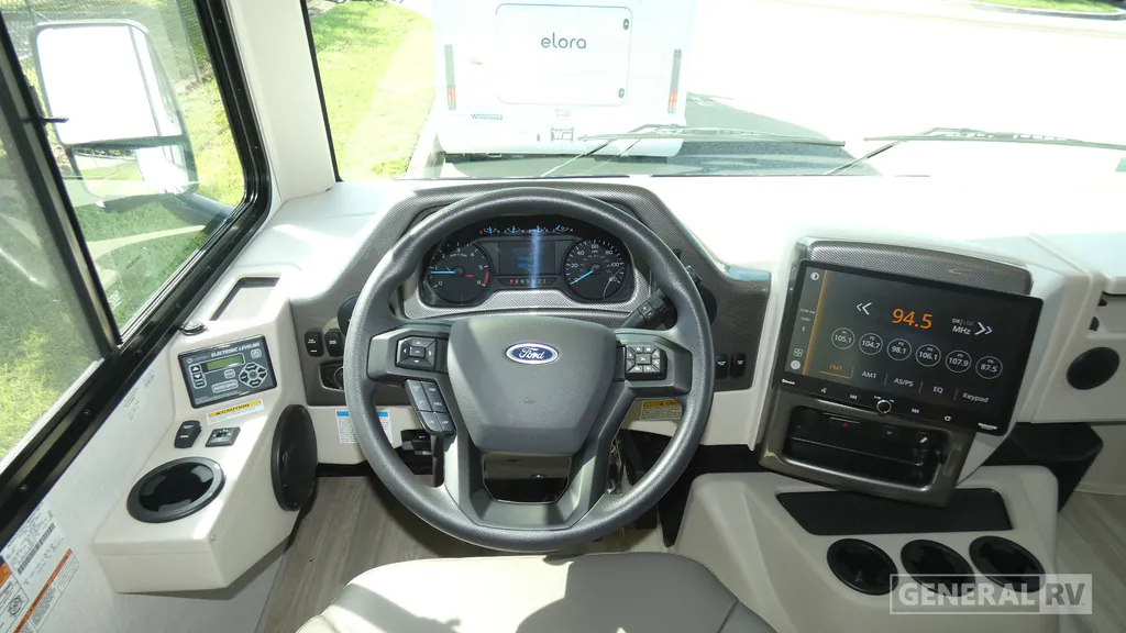2026 Thor Motor Coach Windsport 29L, Photos photo 10