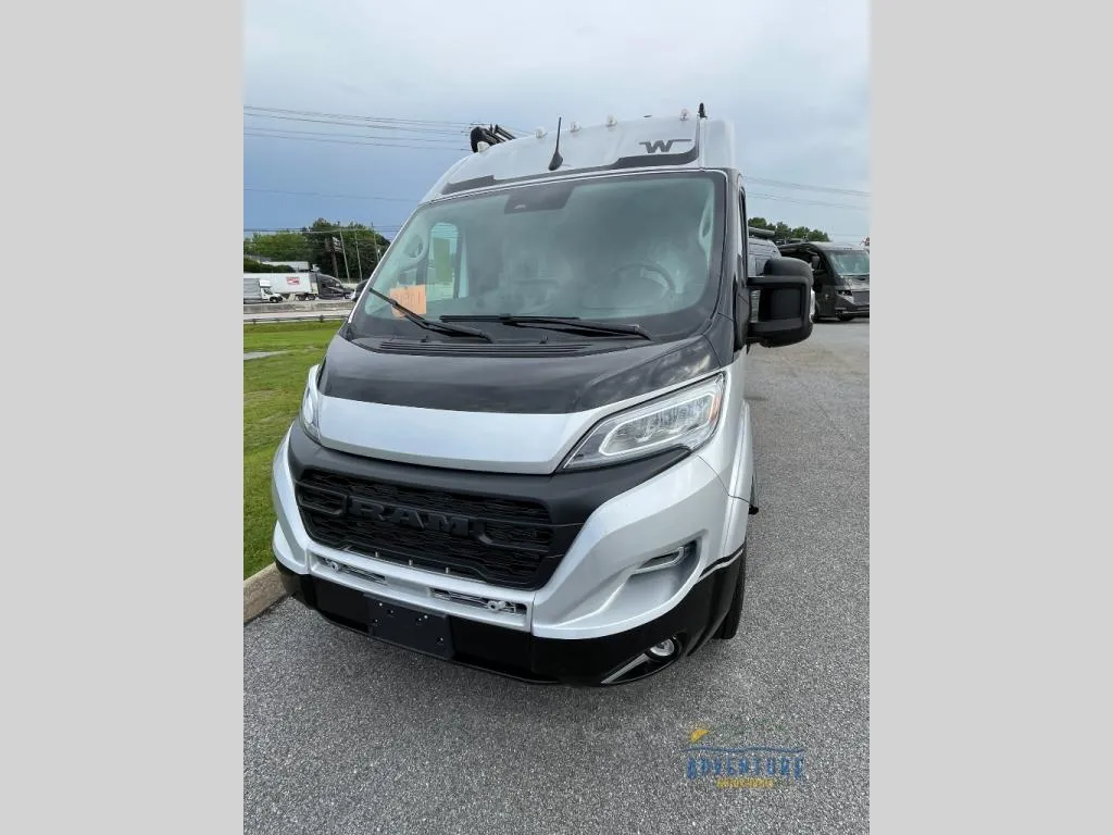 2027 Winnebago Travato 59K - Photo 3