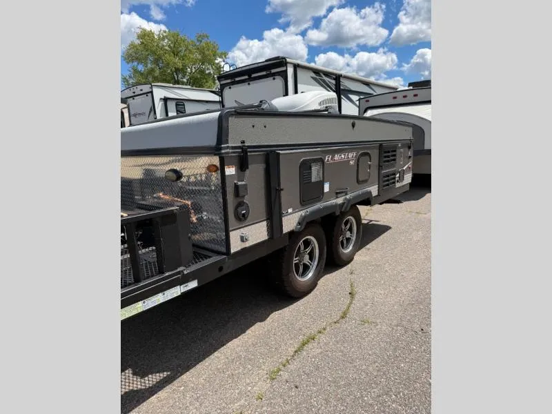 2020 Forest River RV Flagstaff SE 28TSCSE - Photo 3