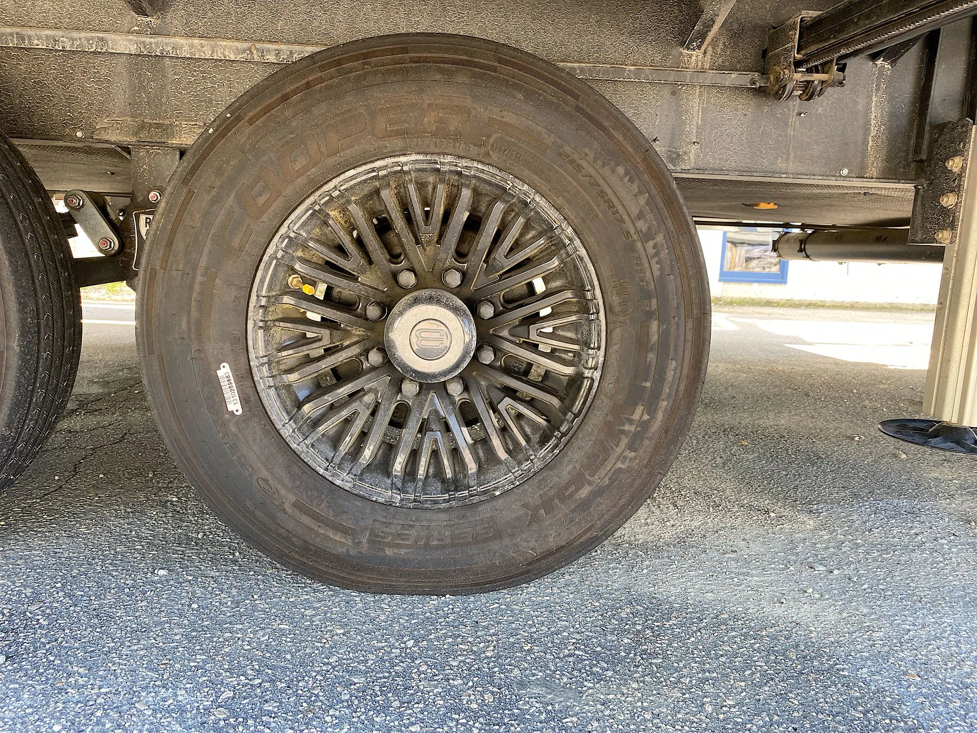 2025 Brinkley Model Z 3515 - Photo 2