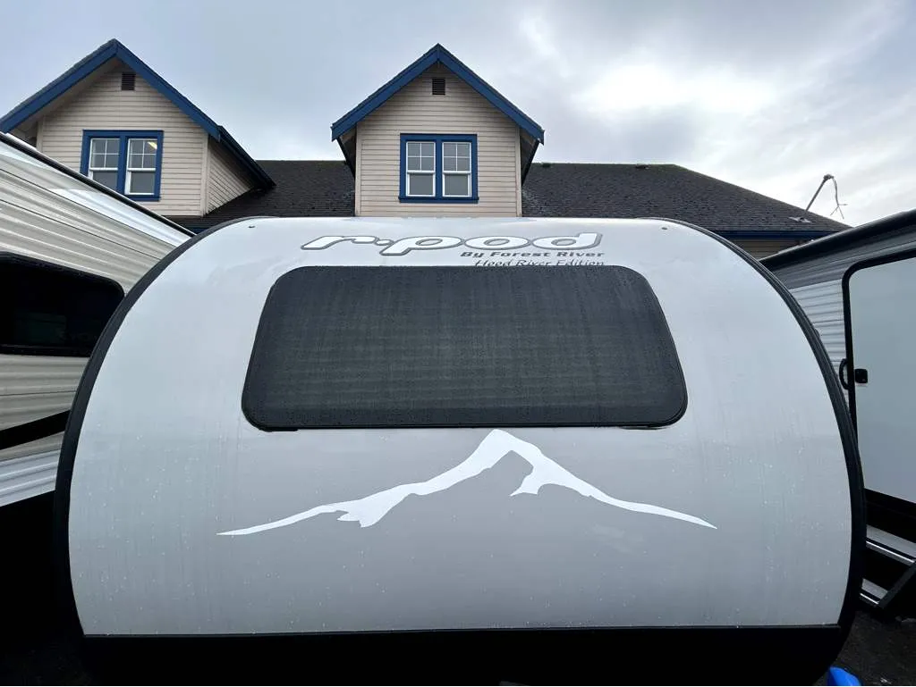 2020 Forest River R-Pod RP-195 - Photo 3