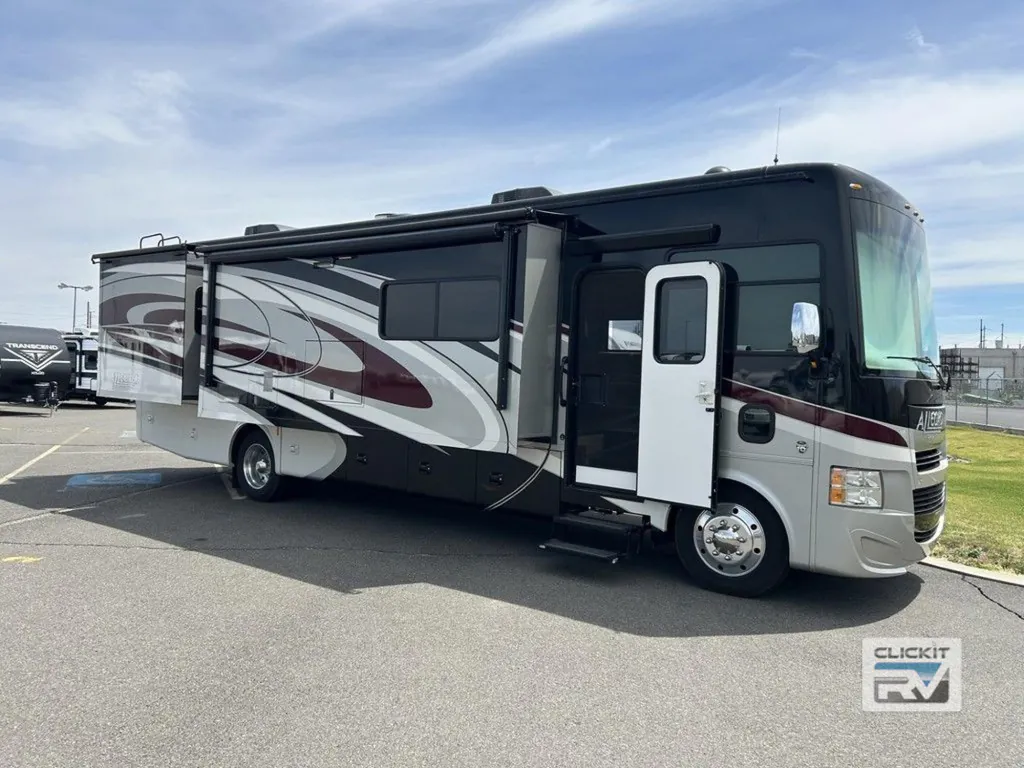 2016 Tiffin Open Road Allegro 34 PA, Photos photo 8