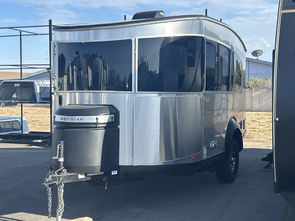 2022 Airstream Basecamp 20X - Photo 3