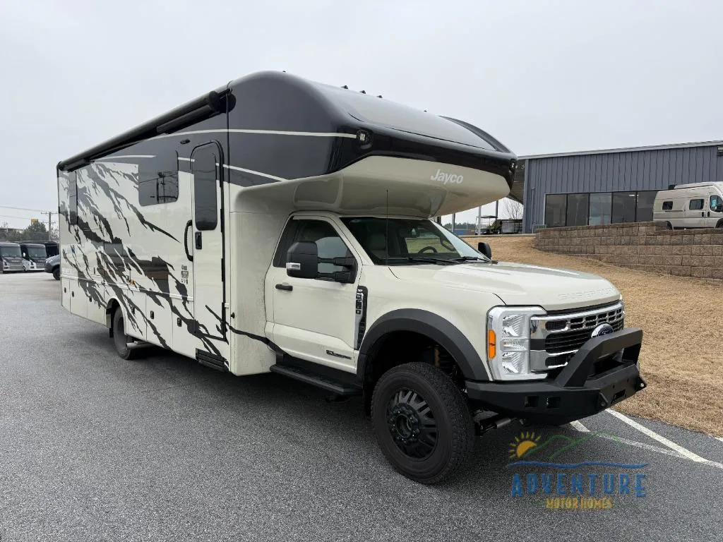 2024 Jayco Seneca XT 32U - Photo 4