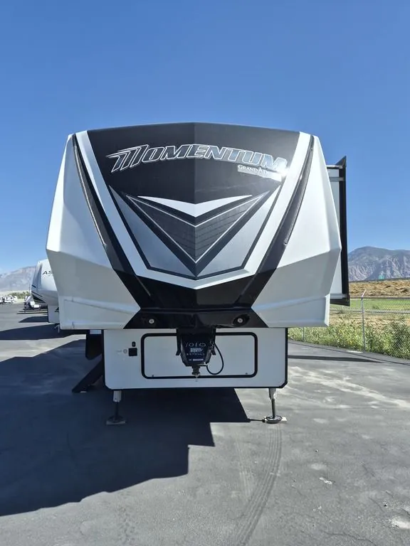 2023 Grand Design Momentum 349M - Photo 3