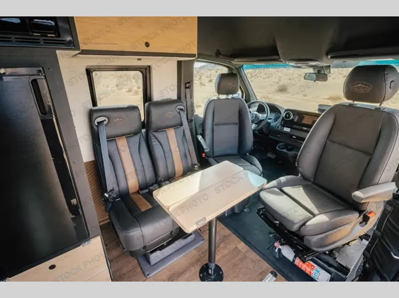 2027 Storyteller Overland Storyteller Overland New   Crew MODE XL - Photo 3