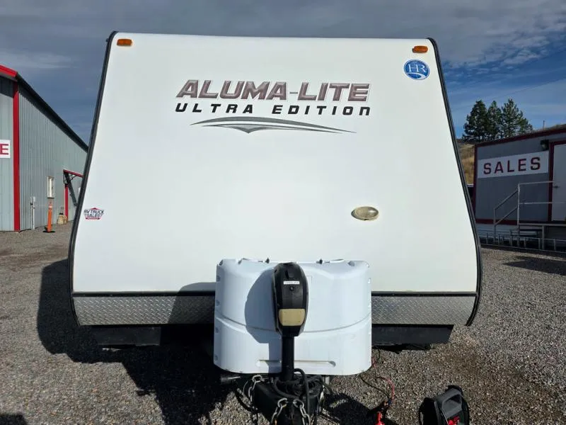 2012 Holiday Rambler Aluma-Lite Ultra 258SS - Photo 3