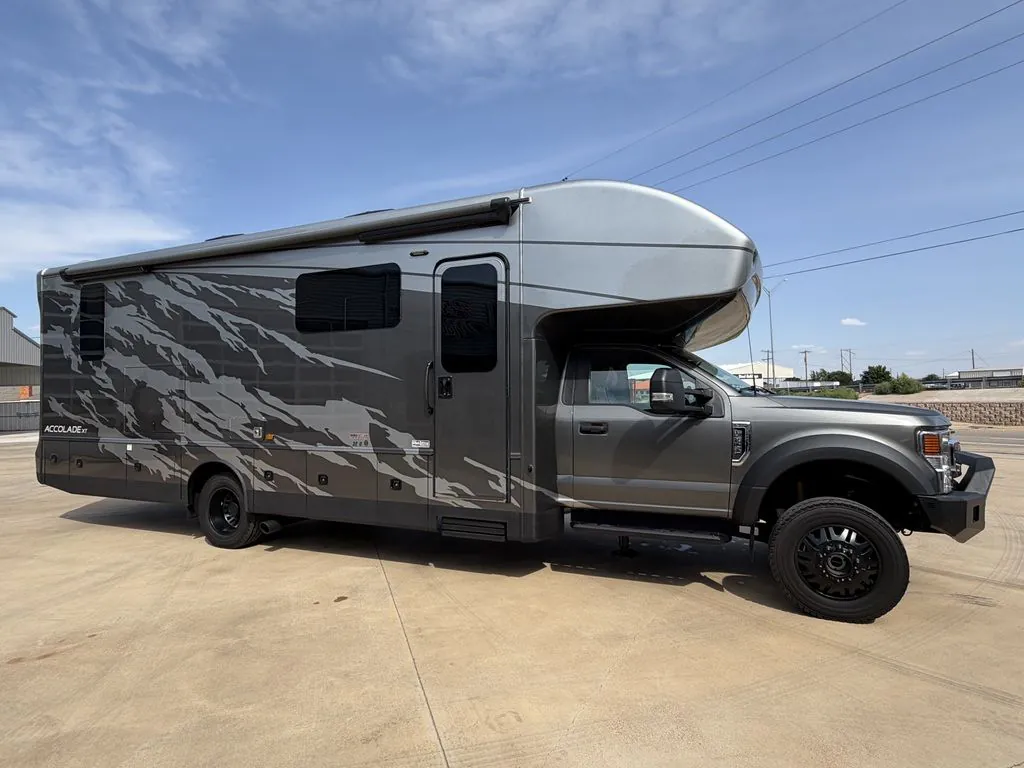 2023 Entegra Coach Accolade XT 32U - Photo 4