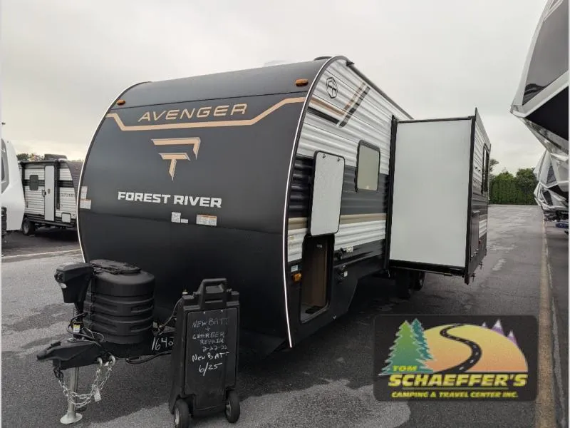 2026 Prime Time Avenger 25MKO - Photo 3