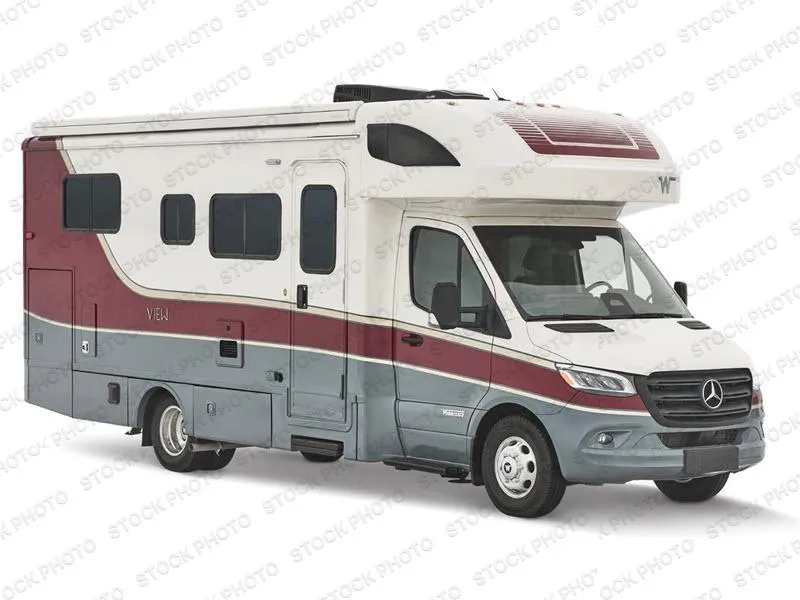 2026 Winnebago View 24R - Photo 2