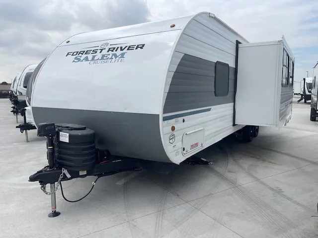 2025 Forest River Salem Cruise Lite 26ICE - Photo 3