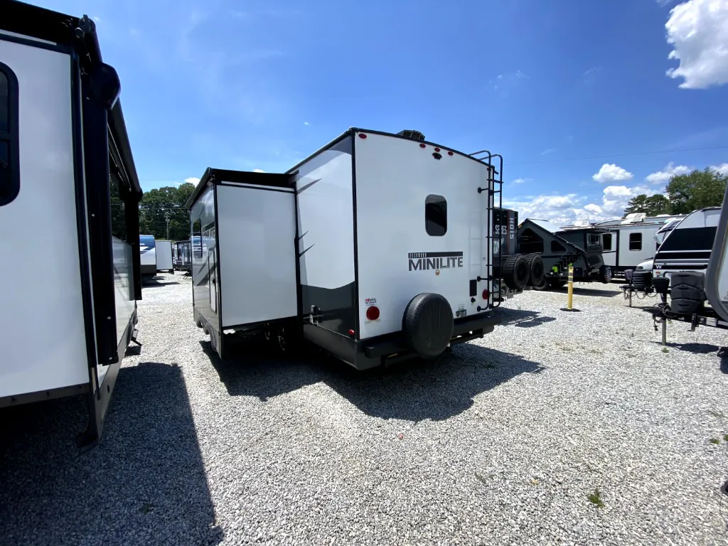 2024 Forest River Rockwood Mini Lite 2511S for sale - $35,995