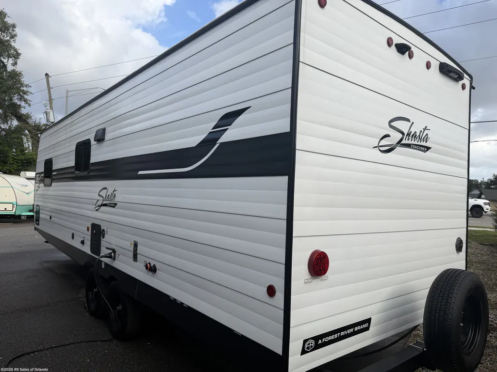 2025 Shasta I-5 526BH, Photos photo 26