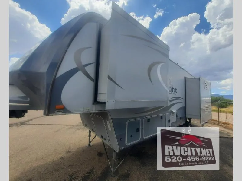 2017 Highland Ridge RV Open Range Light 297RLS - Photo 3