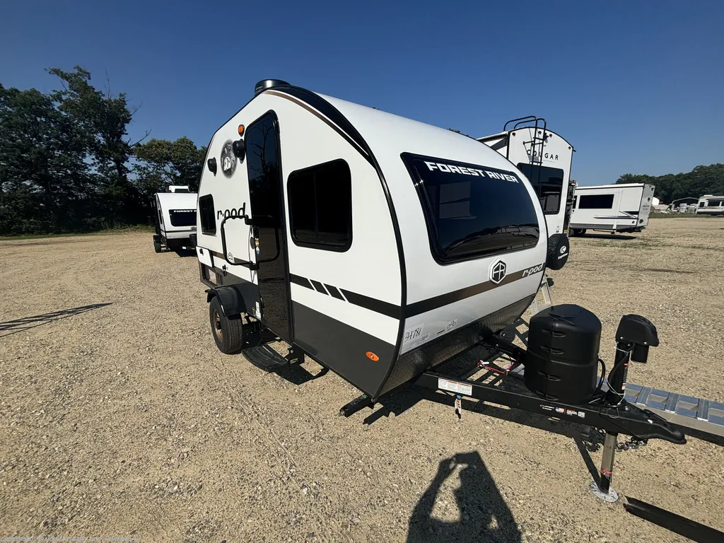 2027 Forest River R-Pod RP-205, Photos photo 20