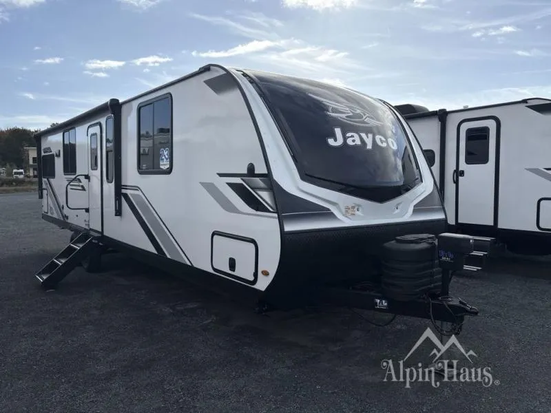 2026 Jayco Jay Feather 30RKB - Photo 2