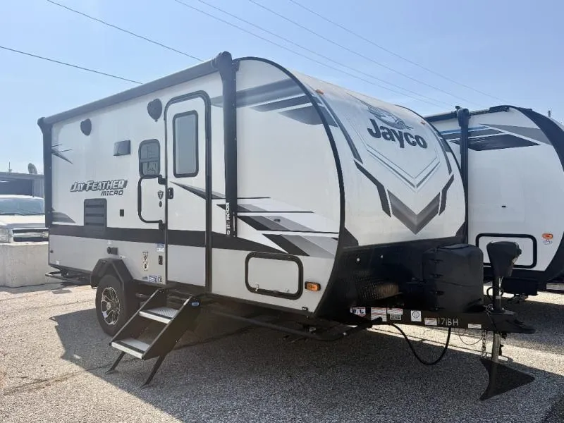 2022 Jayco Jay Feather Micro 171BH - Photo 2