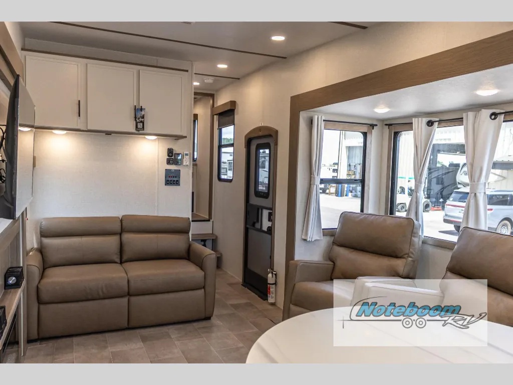 2027 Forest River Impression 360MYR, Photos photo 11