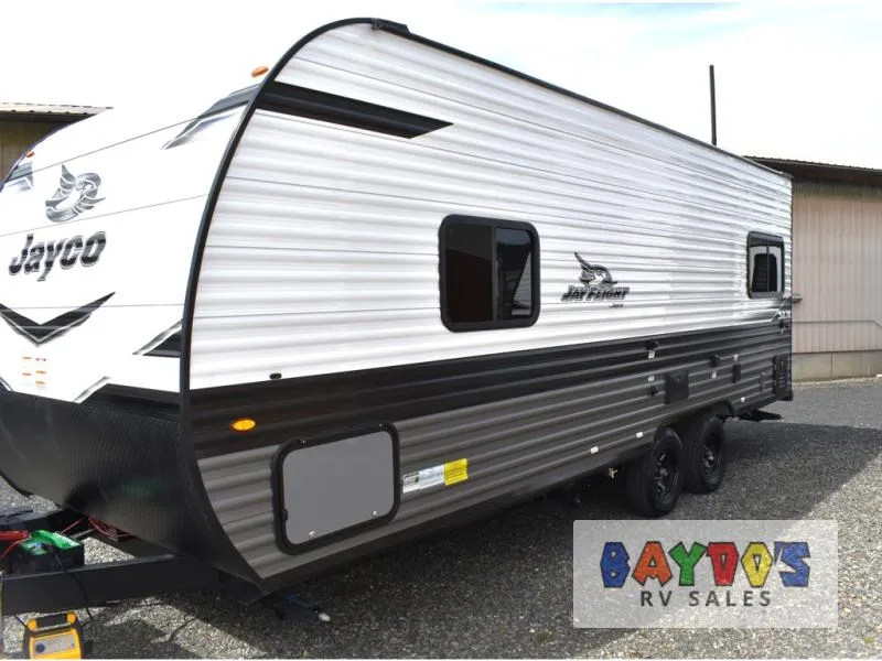 2024 Jayco Jay Flight SLX 210QBW - Photo 3