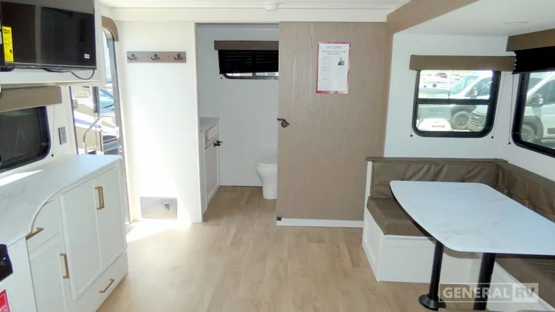 2026 Grand Design Transcend Xplor 22RBX - Photo 3
