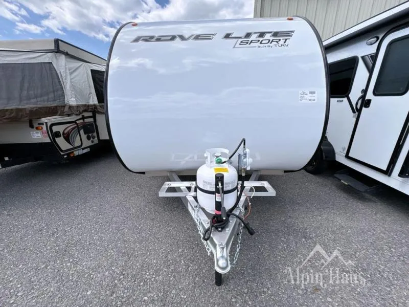 2026 Travel Lite Rove Lite Sport 12RK - Photo 3