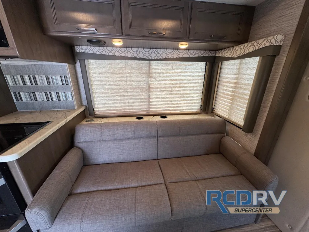 2021 Thor Motor Coach Freedom Elite 27FE, Photos photo 15