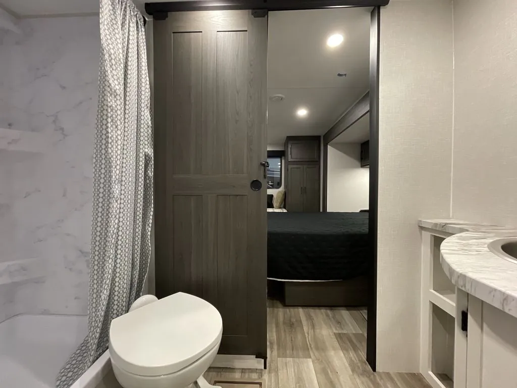 2026 Venture RV Stratus SR262VFK, Photos photo 35